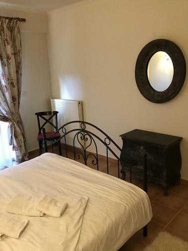 Aloni Toy Kir Thanasi Hotel & Spa