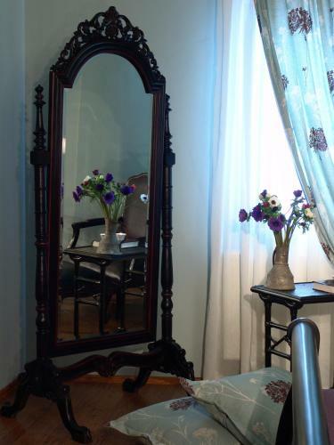 Aloni Toy Kir Thanasi Hotel & Spa