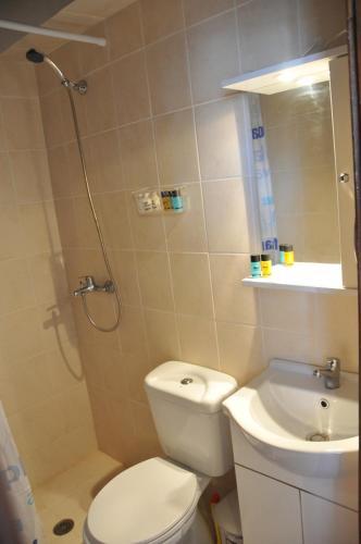 Apartamento Anna's House