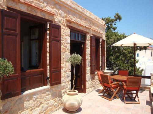 Apartamento Bright Sun Villas