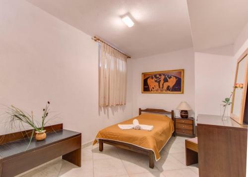 Stamatiadis Sani Cape Villas