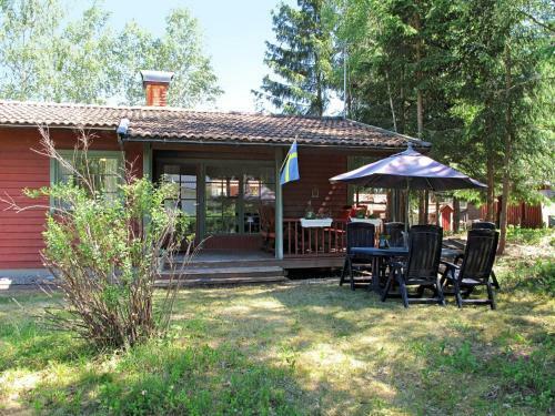 Holiday Home Sj�atorp B�ckv�gen - Snd126
