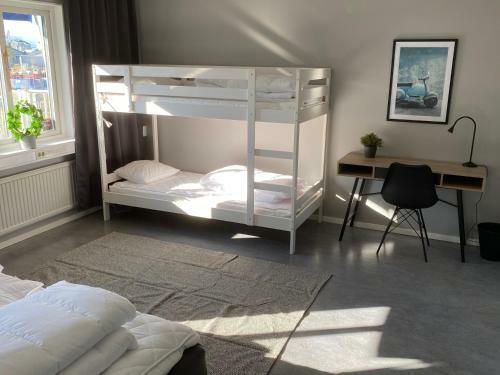 de La Gardie Park Vandrarhem Hostel