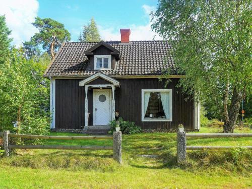 Holiday Home Linneryd Kronobergs L�n