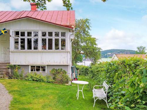 Holiday Home Ljungskile V