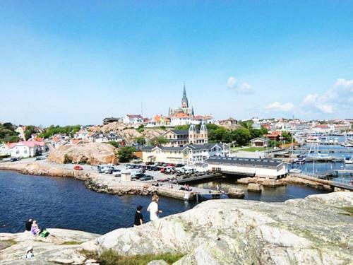 Holiday Home Lysekil XIV