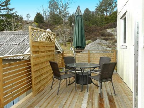 Holiday Home Lysekil XIV