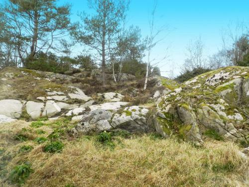 Holiday Home Lysekil XIV