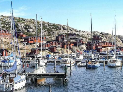 Apartment Lysekil II