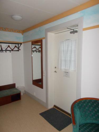 Hotell Mannaminne - H�ga Kusten