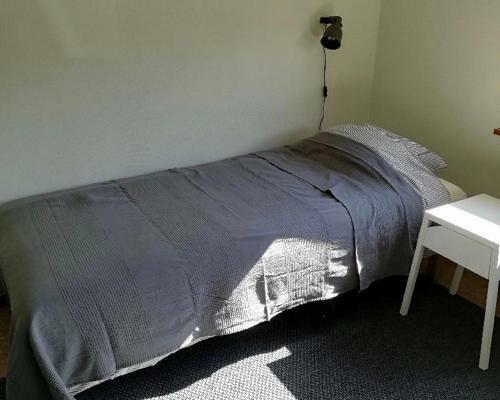 Albergue Viebackhotell