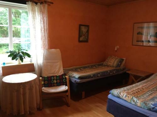 Mellbystrands B&B