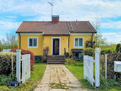 Holiday Home M�rbyl�nga II