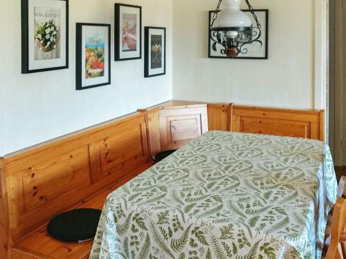 Holiday Home M�rbyl�nga II
