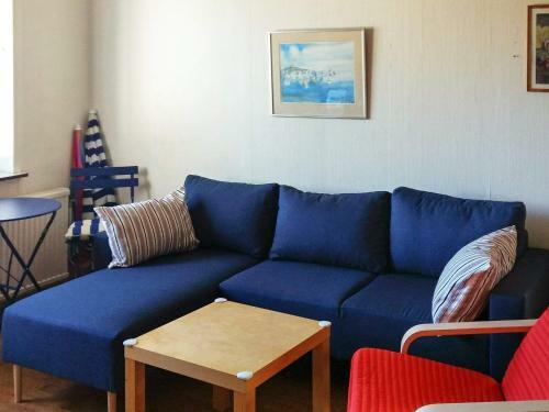 Holiday Home M�rbyl�nga II