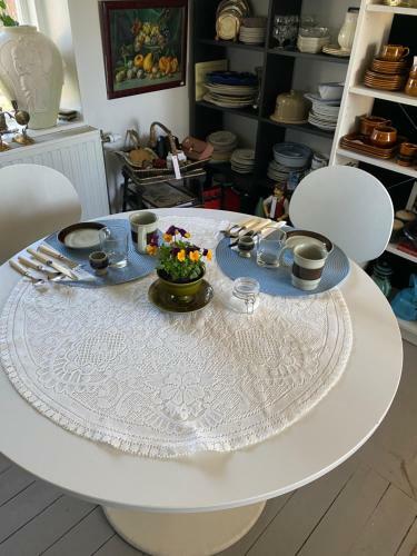 Trenneg�rden B&B Och Butik