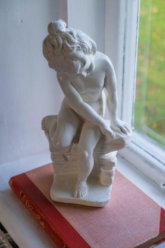 Trenneg�rden B&B Och Butik