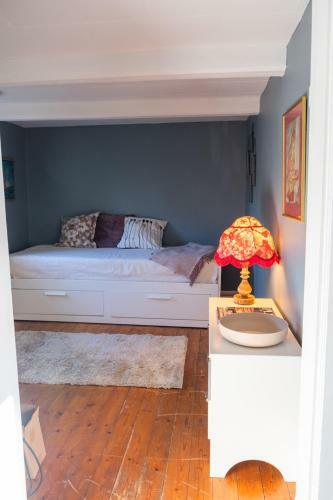 Trenneg�rden B&B Och Butik