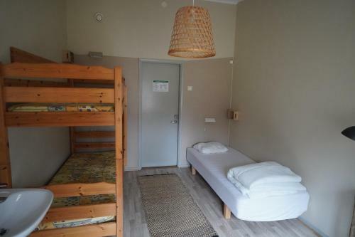 Albergue Stocklycke Vandrarhem