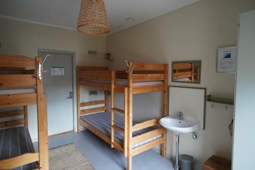Albergue Stocklycke Vandrarhem