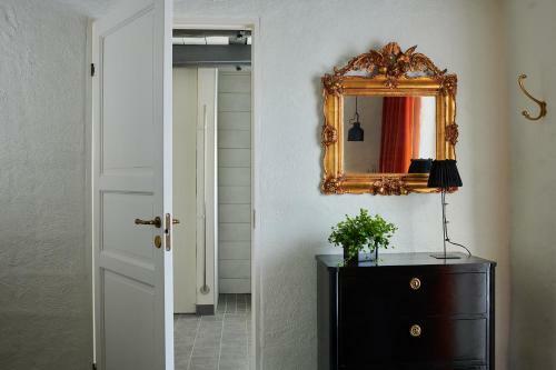 Hotel Gladsax G�rdshotell