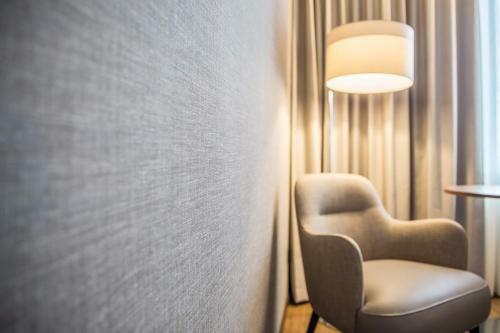 AC Hotel By Marriott Stockholm Ulriksdal