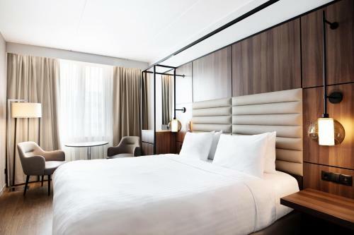 AC Hotel By Marriott Stockholm Ulriksdal