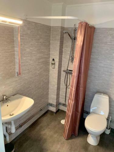 Albergue Vandrarhemmet �stergatan