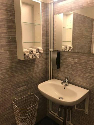 Albergue Vandrarhemmet �stergatan