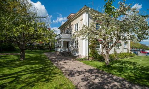 Albergue Vandrarhemmet �stergatan