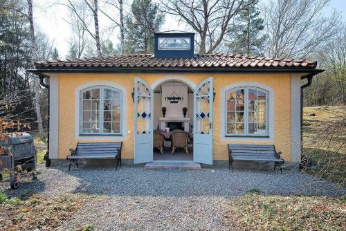 �sta G�rd Boutique Bed And Breakfast