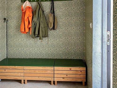 Holiday Home Tomelilla