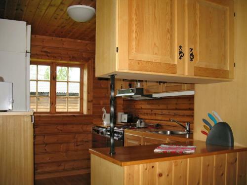 Chalet Vemh�n Byn - Hjd062
