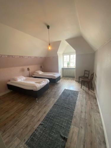 Visby City Apartments Stora Torget
