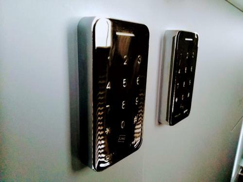 Wink Capsule Hostel @ Downtown (Sg Clean)
