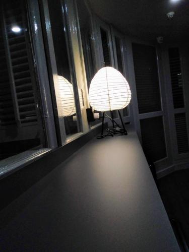 Wink Capsule Hostel @ Downtown (Sg Clean)