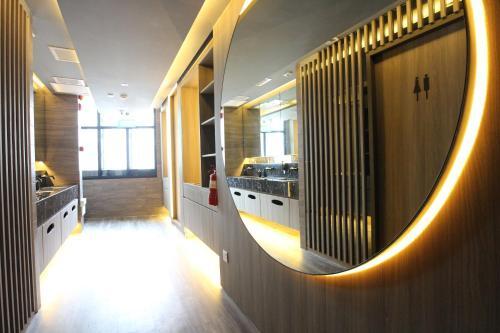 Hotel St Signature Tanjong Pagar (Sg Clean)