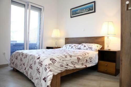 Charming San Simon Beach Apartment Jn