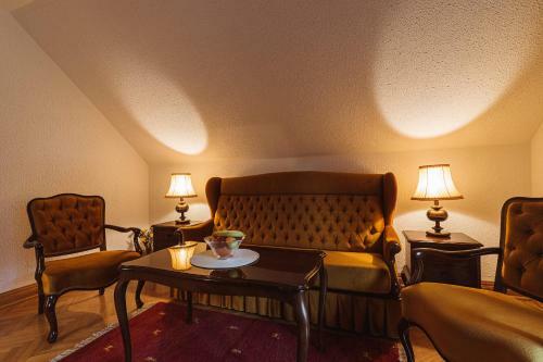 Hostal Vila Mojstrovka
