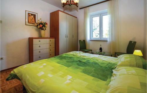 Two-bedroom Apartment In Portoroz
