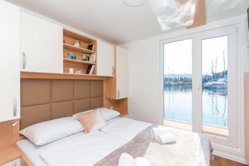 Apartamento Star Elysium Floating House Portoro?