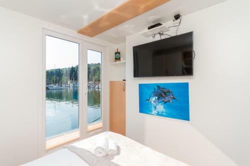 Apartamento Star Elysium Floating House Portoro?