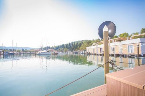 Apartamento Star Elysium Floating House Portoro?