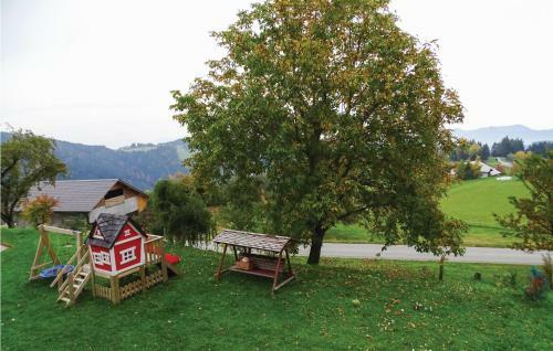 Two-bedroom Apartment In Zrece