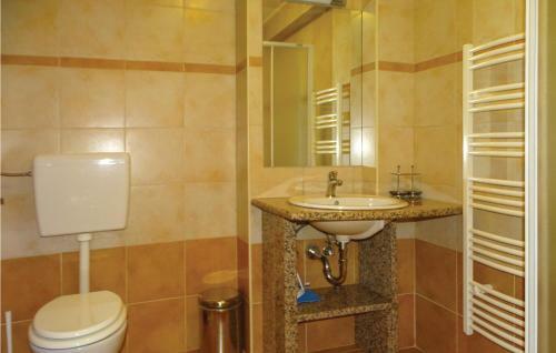 Two-bedroom Apartment In Zrece