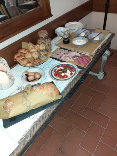 Baronka Bed & Breakfast & Bistrot