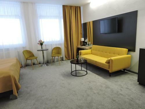 Primma Hotel