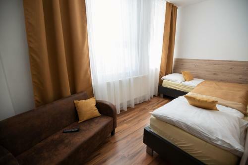 Primma Hotel