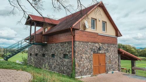 Hostal Tri Duby Golf Penzi�n
