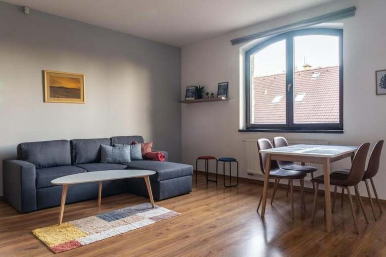 AC Apartm�n Gloria